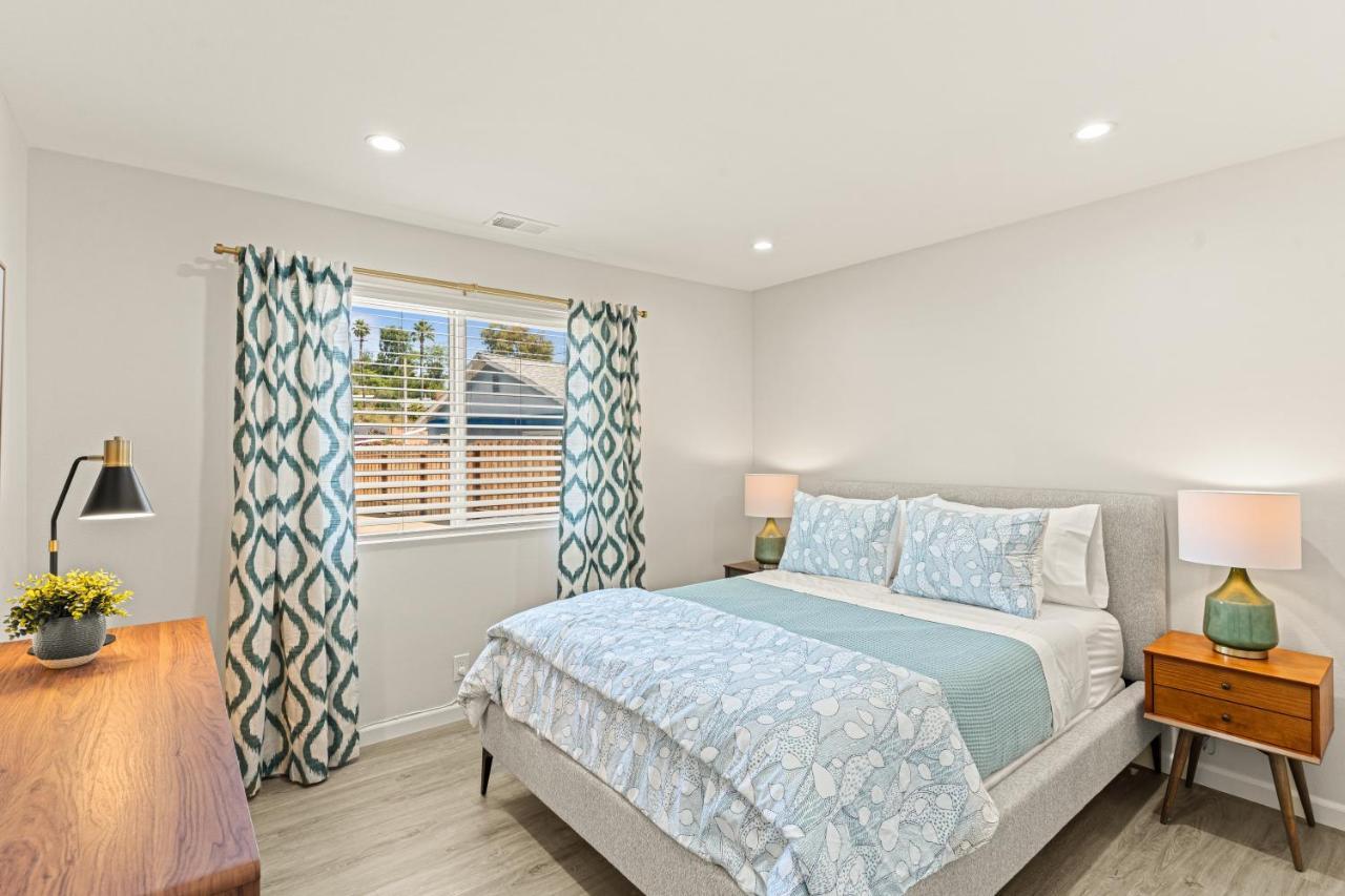 Estepa Unit #3 By Pmi Thousand Oaks Buitenkant foto